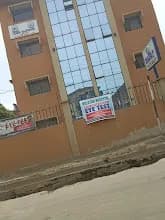 HILLSTAR HOSPITAL in Mushin