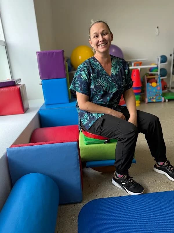 Early Bird Therapy Centre in Kyalami