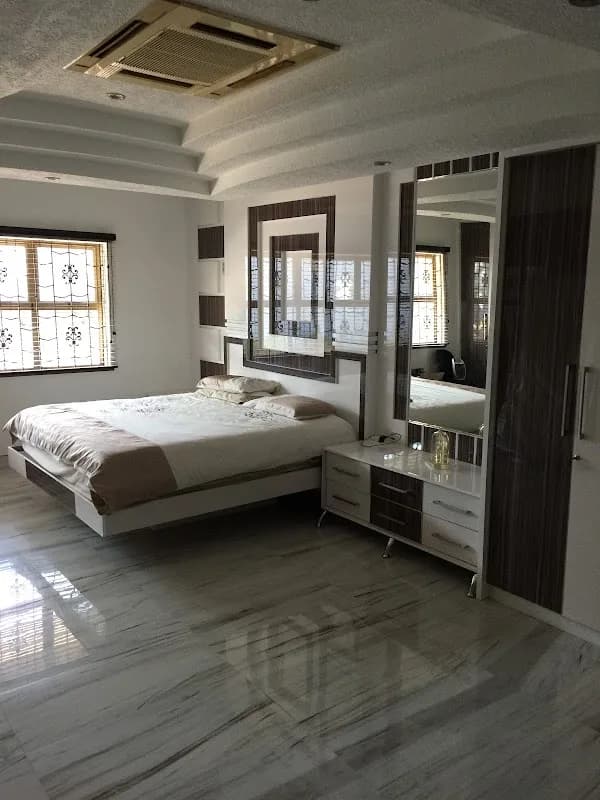 Global Interiors in Pietermaritzburg CBD