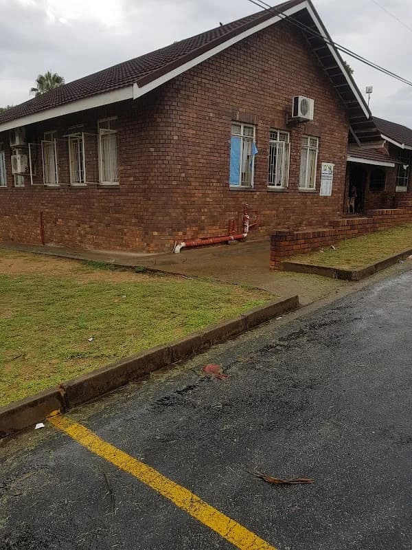 Valencia Clinic in Nelspruit CBD
