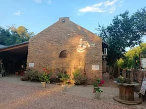 Sion Guest House Lephalale in Lephalale CBD