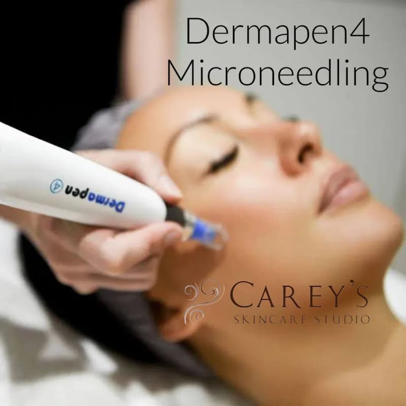 Carey's Skincare Studio in Constantia