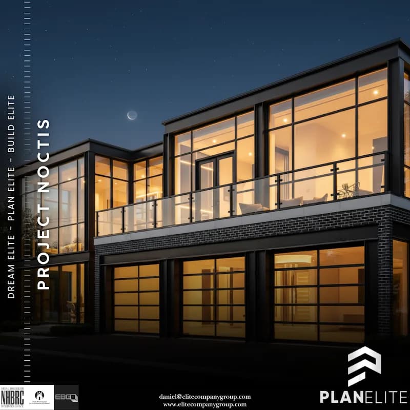 Plan Elite Architecture & Development in Constantia