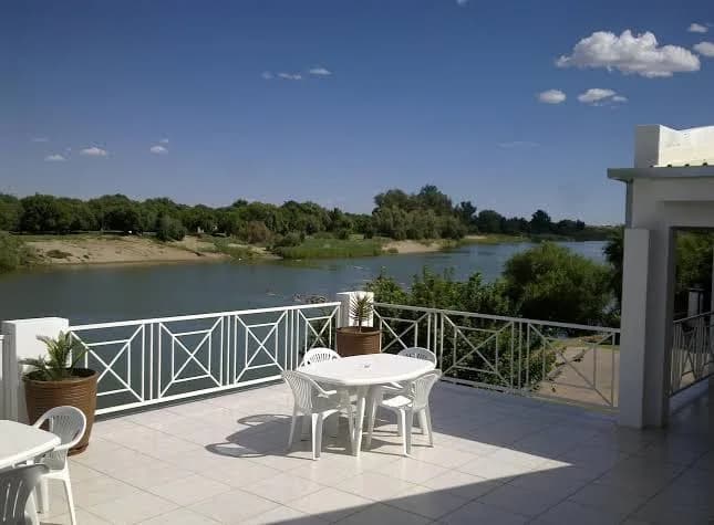 Affinity Guest House in Upington CBD