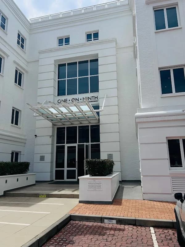 Epione Health Village Rosebank in Dunkeld