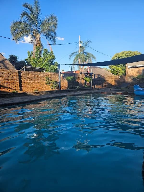 Deluxe Massage and Spa in Kempton Park