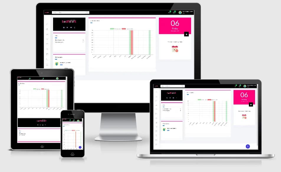 SPARK TECH in Roodepoort