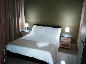 Langerry Holiday Apartments in Humewood