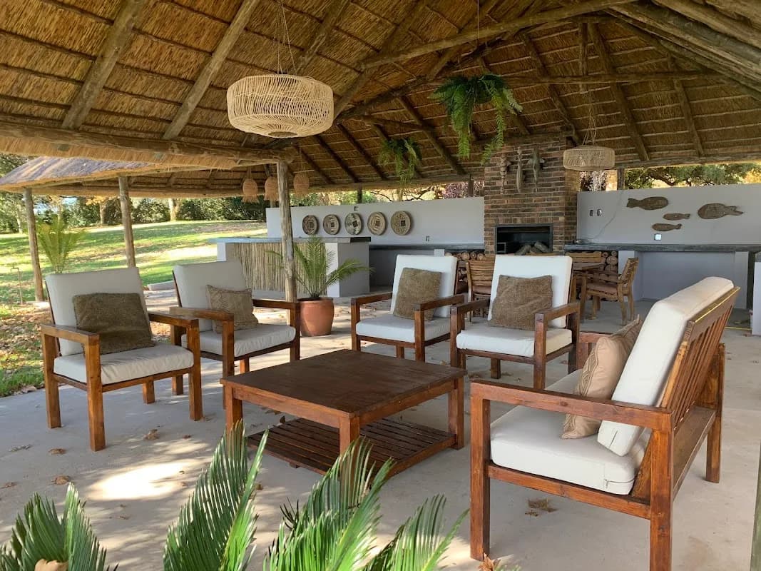 Maxwell Stay in Sasolburg CBD