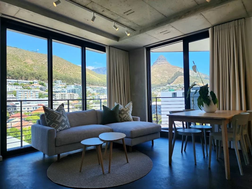 Co-Curate in Camps Bay
