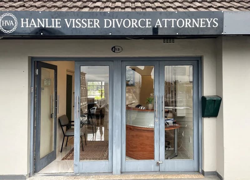 Hanlie Visser Attorneys in Somerset West CBD