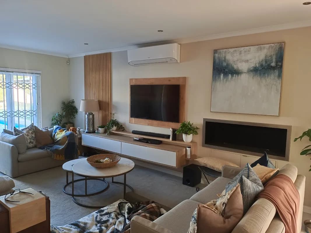 Space By Design in Bellville