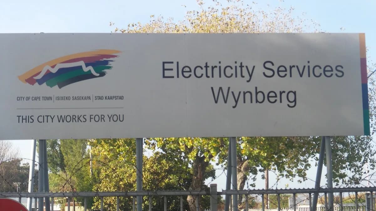 Electricity Services Rosmead Avenue in Wynberg