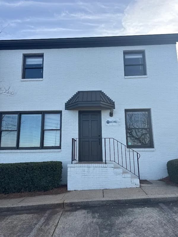 ACRE Real Estate Partners in Downtown / Five Points South