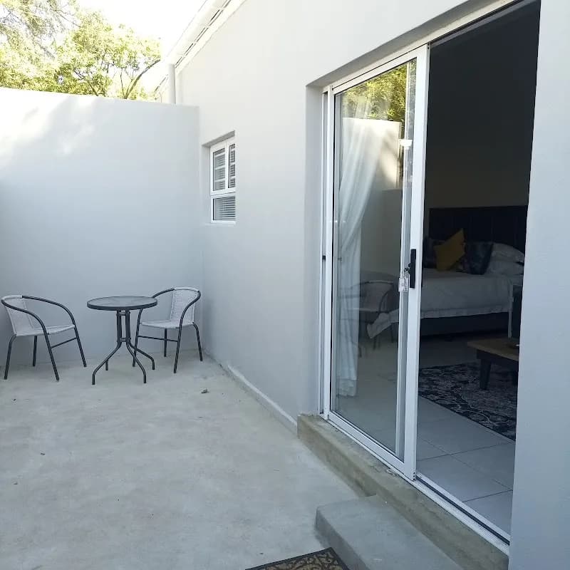 Paarl selfcatering in Paarl East