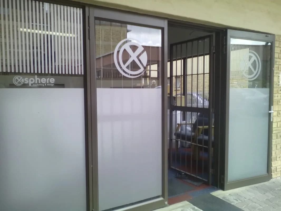 Xsphere Marketing and Design in Alberton