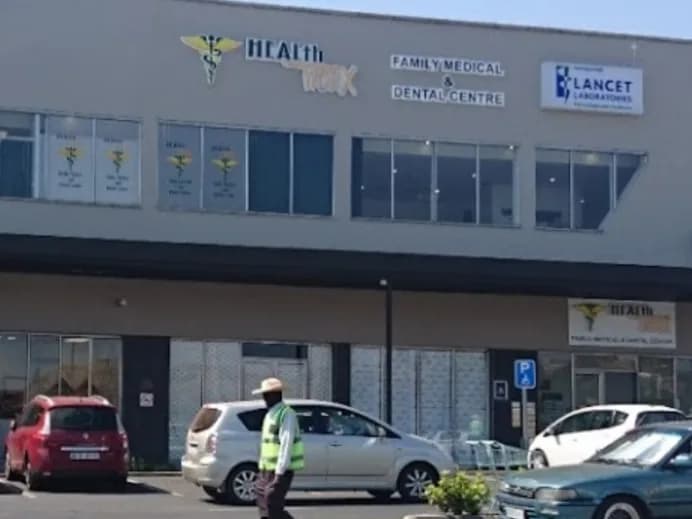 HEALth-WorX Medical & Dental Centre - Valley View in Krugersdorp CBD