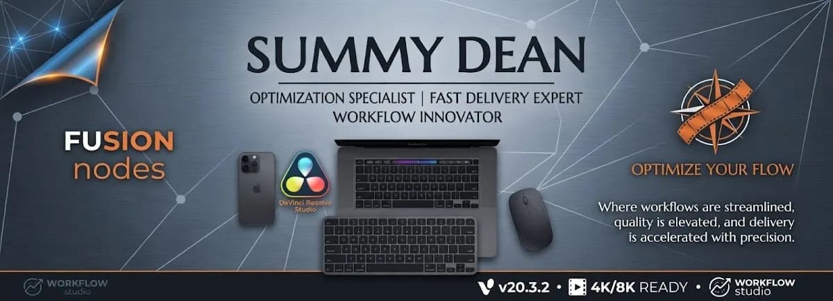 Summy Dean in Uitenhage