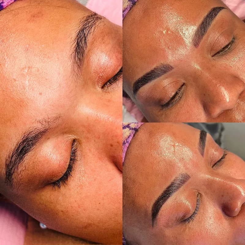 AshEd beauty suite in Germiston CBD