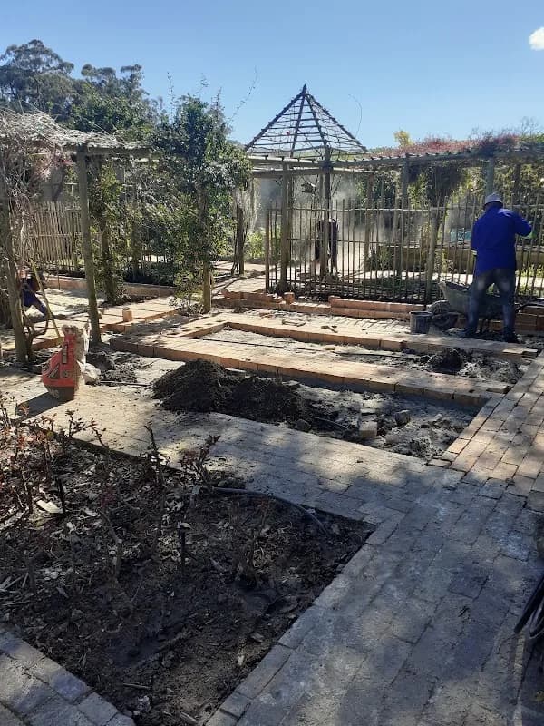 BestPave (Pty) Ltd in Strand