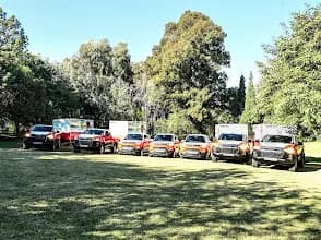 Care Net Consultants - Gqeberha in Newton Park