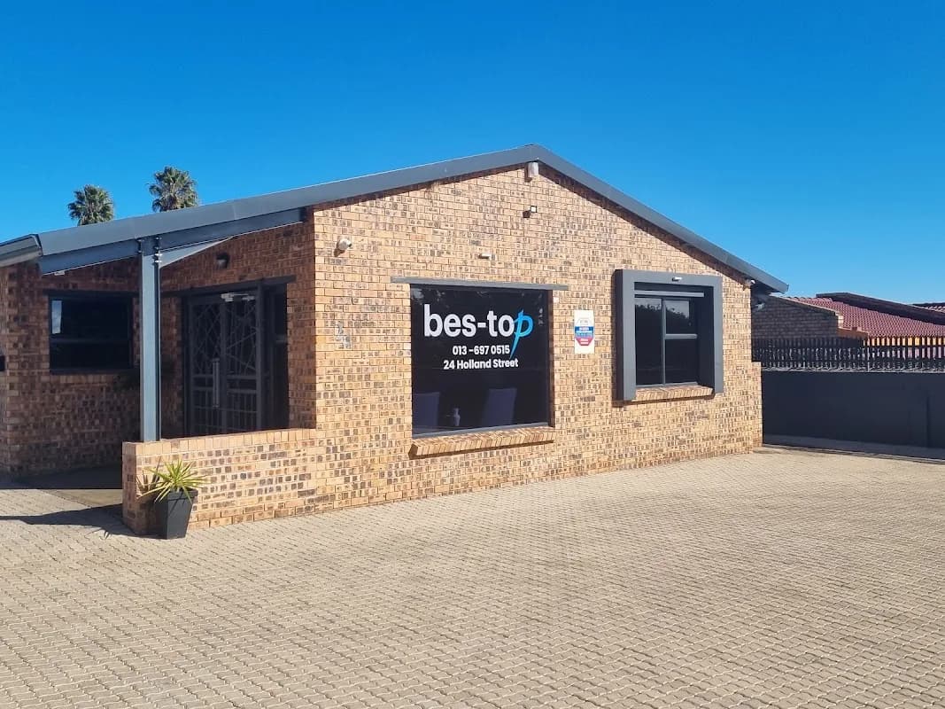 Bes-Top in Del Judor