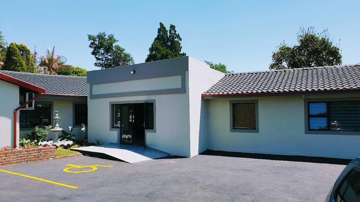 Belevandri Medical Centre in Rynfield