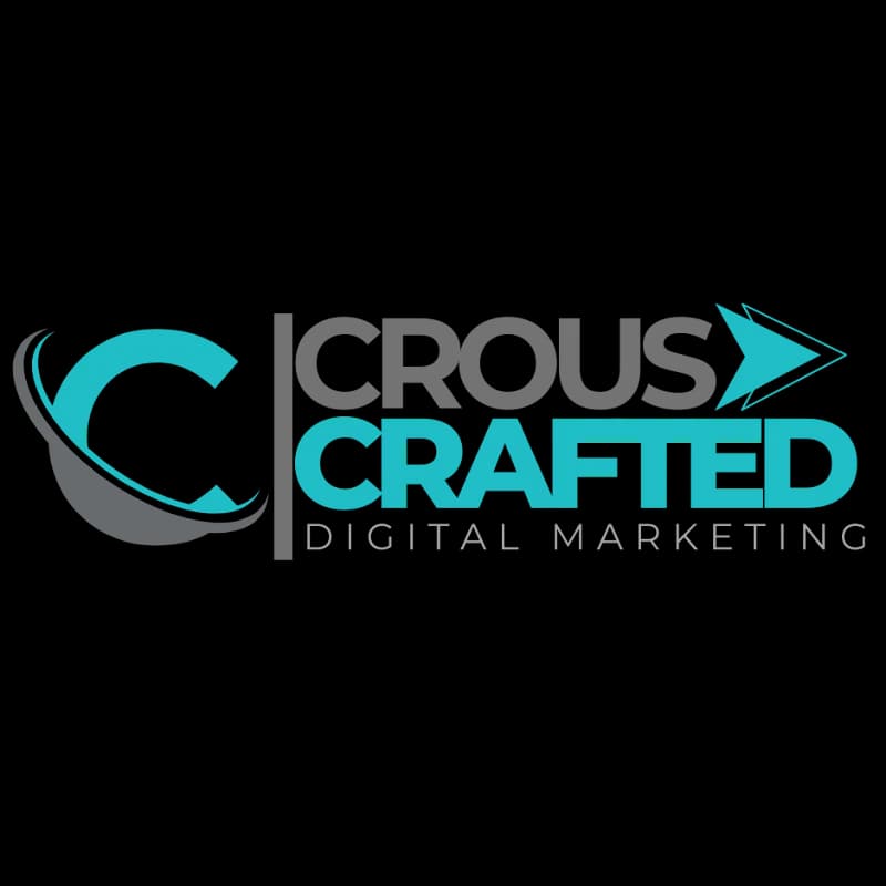 Crous Crafted - Digital Marketing in Meerensee