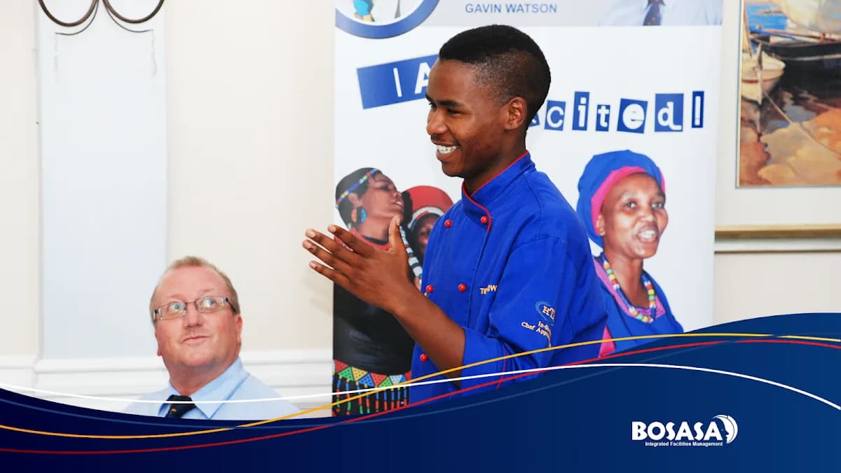 Integrated Facilities Management in Constantia