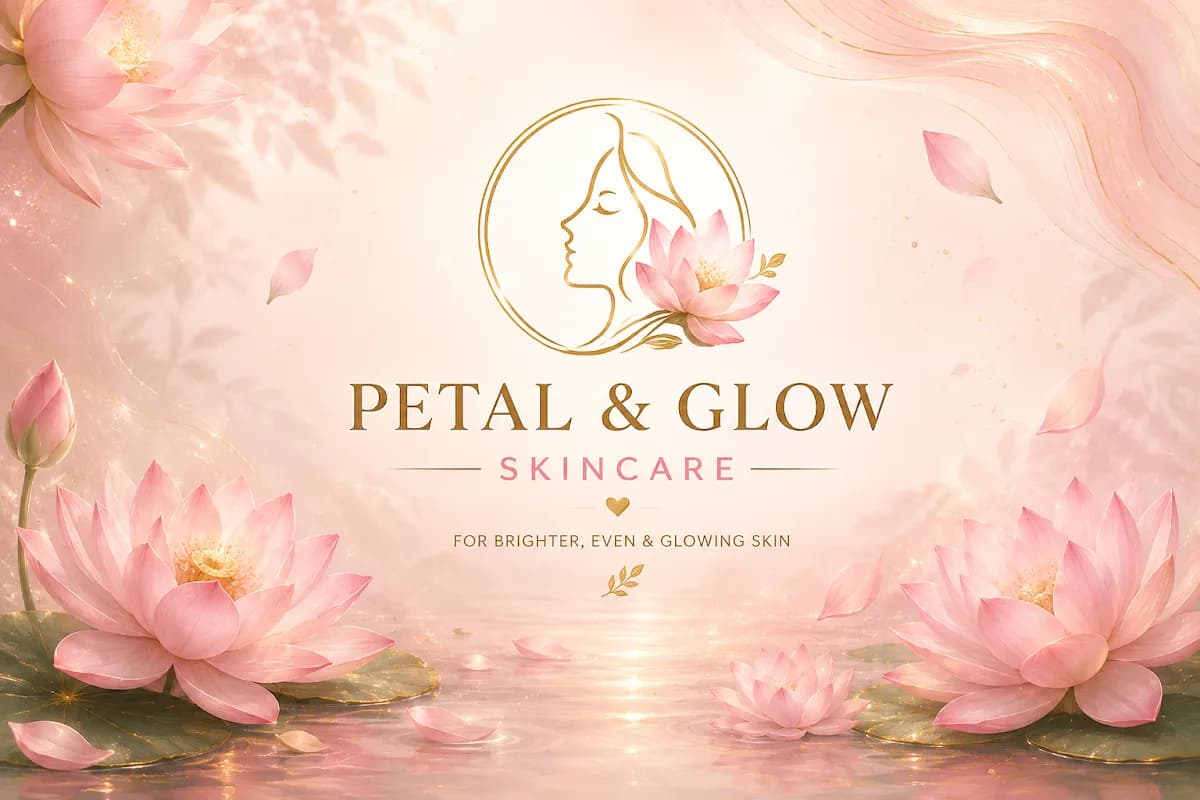 Petal And Glow Skincare in Chatsworth