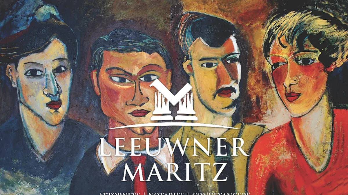 Leeuwner Maritz Attorneys in Roodepoort