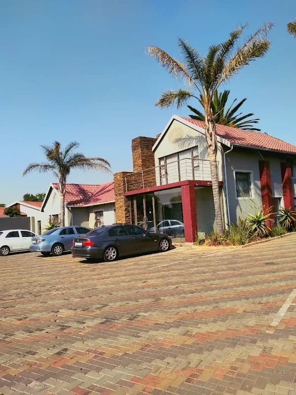 LESSO ESTATES PTY LTD in Kempton Park