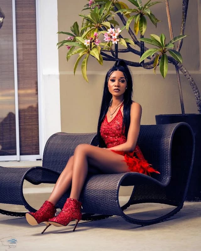Trigo's Photography Studio in Bellville