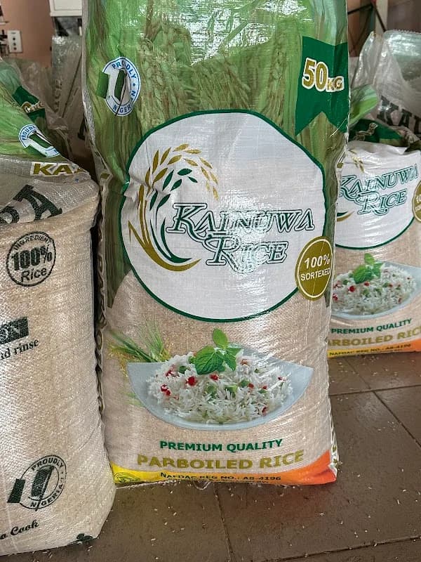 A&A United Ventures Ltd in Karu