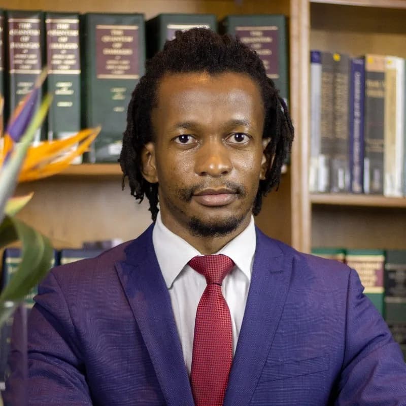 Fakude & Associates Attorneys (Nelspruit Branch) in Nelspruit CBD
