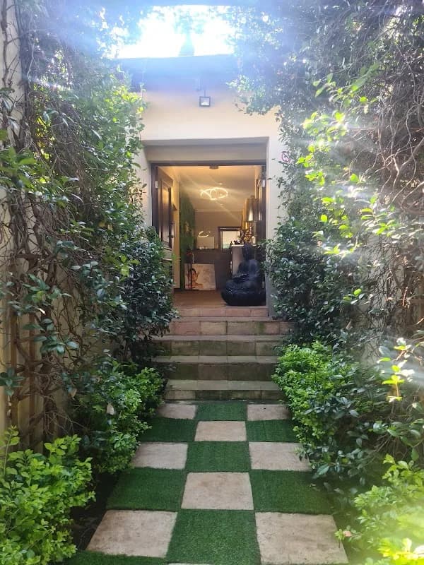 Amor Beauty Spa in Waterkloof