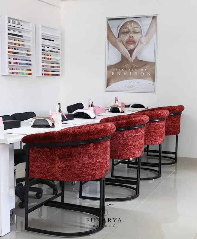 Funarya Beauté in Rynfield