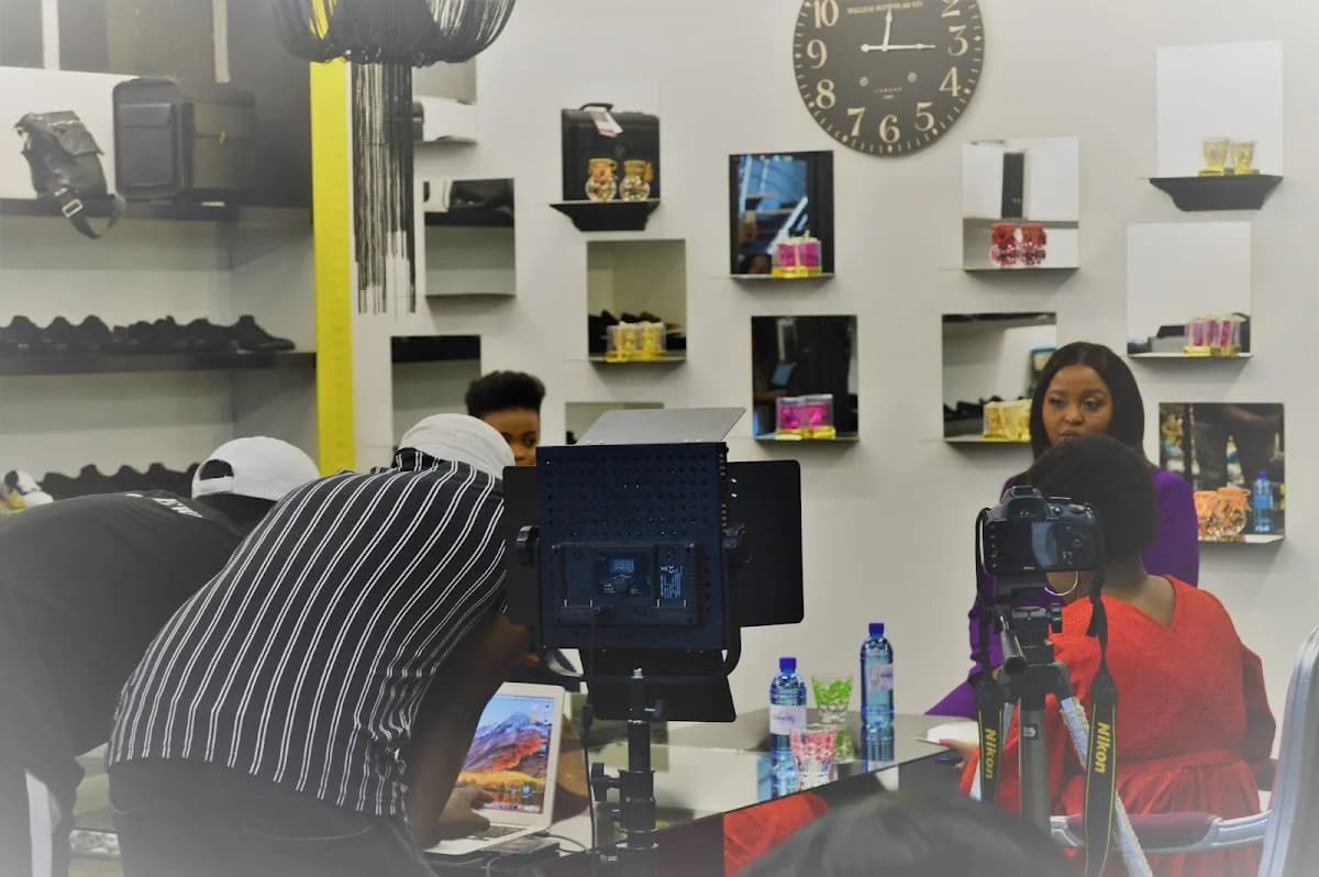 Maluti a Thaba PTY LTD in Sasolburg CBD