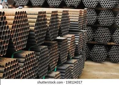 Urban Steel Company in Dei-Dei