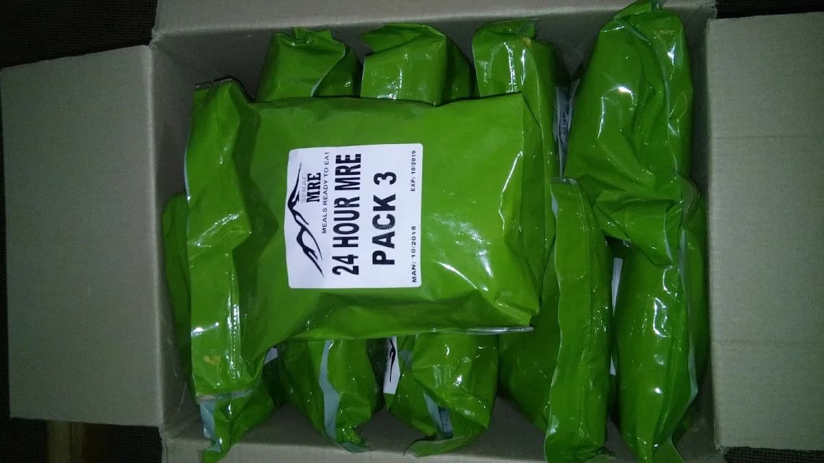 Serac Nutritional Products in Randburg