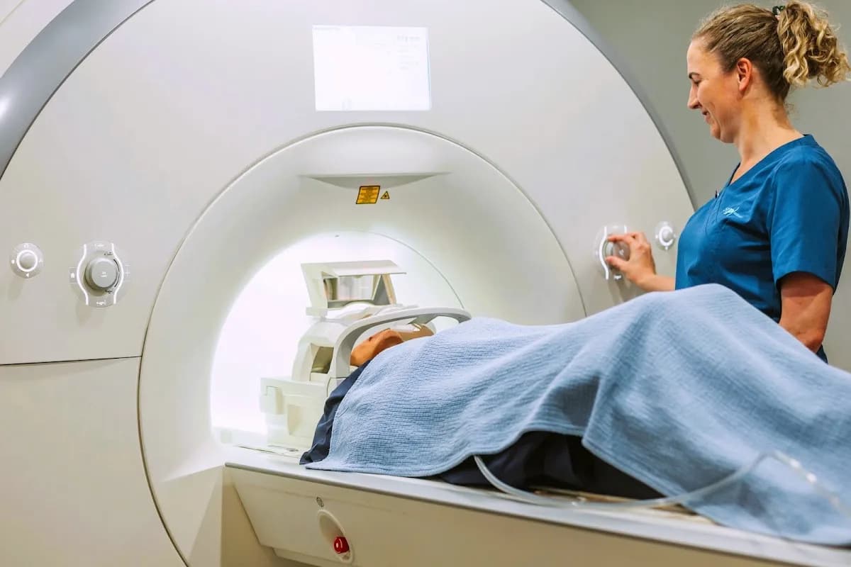 SCP Radiology Paarl Main in Paarl CBD