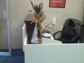 NDUMA CHARTERED ACCOUNTANTS INC in Sunninghill