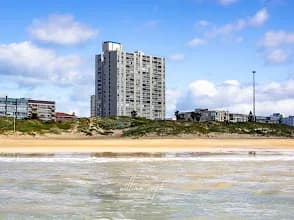 The Beaches in Humewood