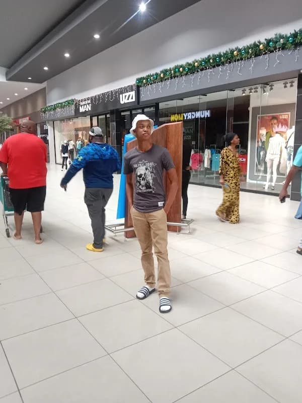 Absa in Lephalale CBD