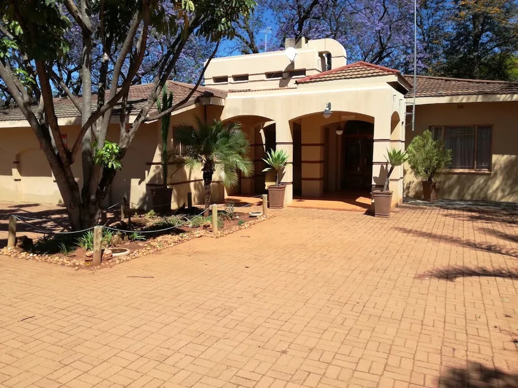 Casa Feliz Guesthouse, Pub & Grill in Mokopane Extension
