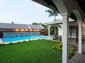 Menlyn Apartments in Garsfontein