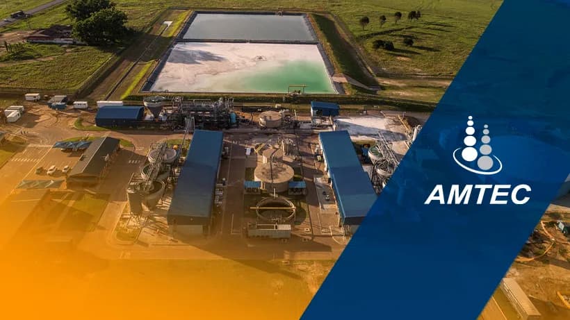 Applied Mineral Technologies (Pty) Ltd in eMalahleni CBD
