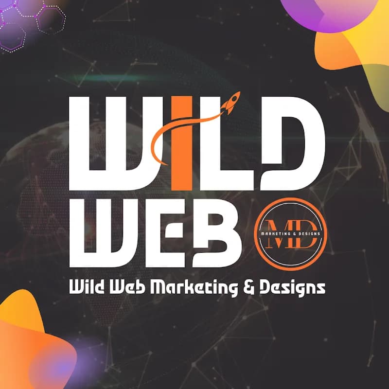 Wild Web Marketing & Designs (Pty) Ltd in Bhisho CBD