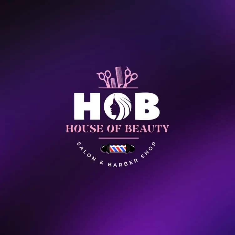 House Of Beauty Salon in Elsburg
