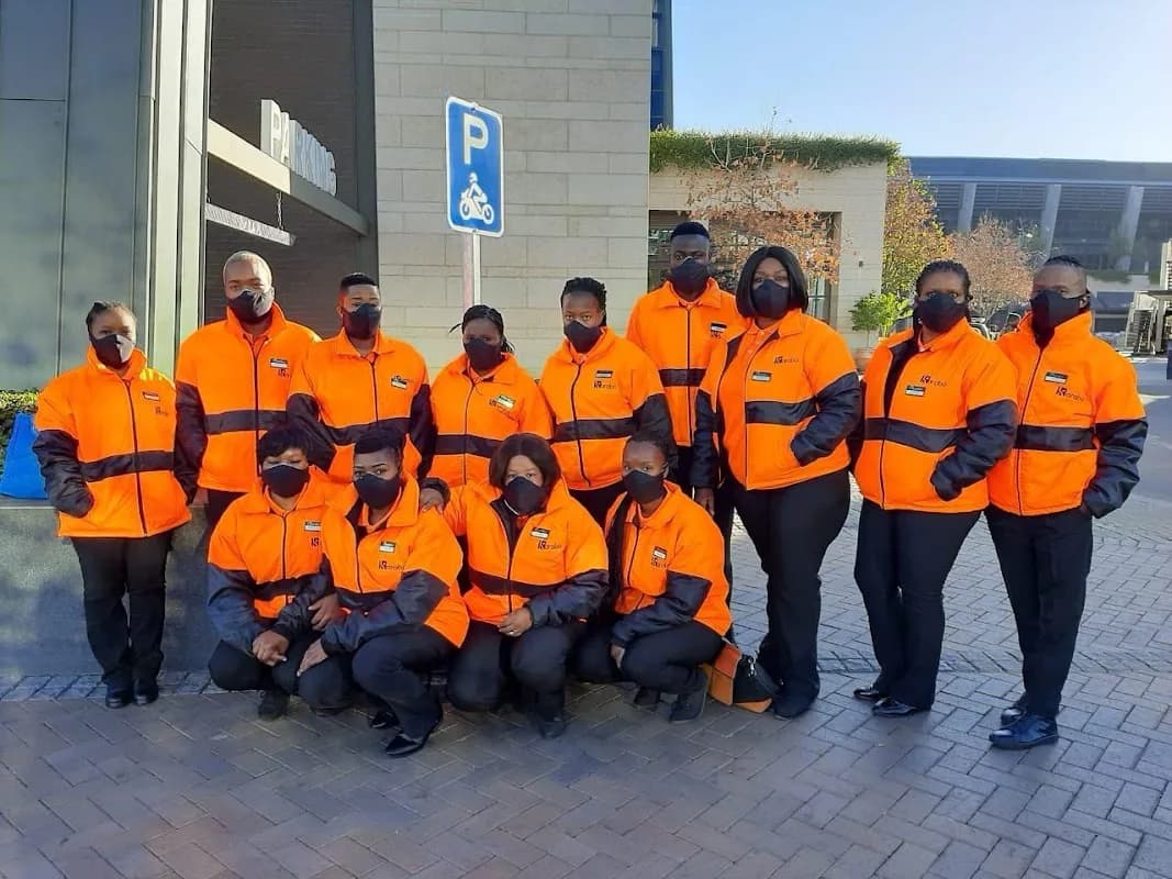 Karabo Parking Management (Pty) Ltd in Waterkloof Ridge